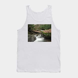 Lower Coal Run Tank Top